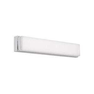 Tech Lighting-Sage-LED Bath Vanity - 1003282
