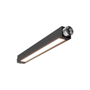 Tech Lighting-Brox-2W 1 LED Light Bar In Modern Style-1 Inch Tall and 1 Inch Wide - 1262145