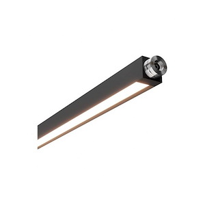 Tech Lighting-Brox-8W 1 LED Light Bar In Modern Style-1 Inch Tall and 1 Inch Wide - 1260543