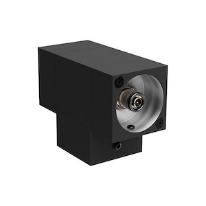 Tech Lighting-Brox-Connector In Modern Style-1.55 Inch Tall and 1 Inch Wide