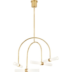 Calumn-LED Chandelier - 1002791