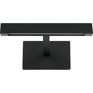 Dessau 8-9W 1 277V LED Picture Light-3 Inch Tall and 8.6 Inch Wide - 1256897