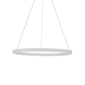 Tech Lighting-Fiama-LED Suspension - 1147487