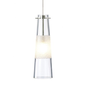 Bonn-Freejack LED Pendant
