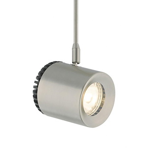 Tech Lighting-Sean Lavin-35 Degree LED Freejack Low-Voltage Head