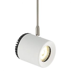 Tech Lighting-Sean Lavin-35 Degree LED Freejack Low-Voltage Head