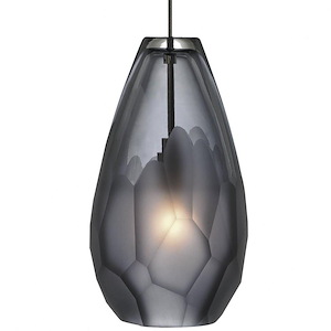 Tech Lighting-Briolette-Low Voltage Freejack Pendant