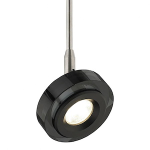 Tech Lighting-Brim-20 Degree LED Freejack Track Head - 1210146