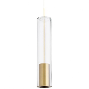 Tech Lighting-Sean Lavin-Low Voltage Pendant - 1002795