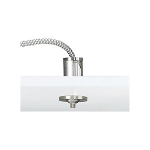 Tech Lighting-Accessory-FreeJack Port Alone Hardware-2.5 Inch Tall and 0.2 Inch Wide