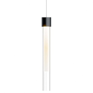 Tech Lighting-Sean Lavin-LED Freejack Pendant - 1003114