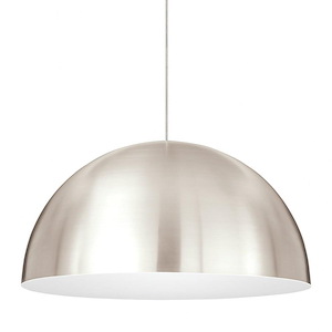 Tech Lighting-Mini Powell Street-LED Low-Voltage Pendant - 1210203