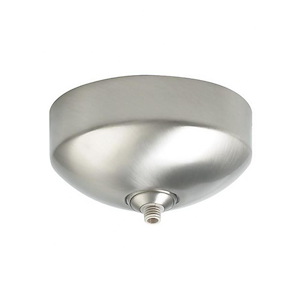 Tech Lighting-Accessory-277V FreeJack Surface Canopy-2.3 Inch Tall and 4.5 Inch Wide