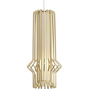 Tech Lighting-Sean Lavin-Low-Voltage Pendant - 1003124