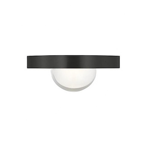Tech Lighting-Ebell-10.5W 1 277V LED Mini Flush Mount-1.7 Inch Tall and 4.5 Inch Wide - 1262111