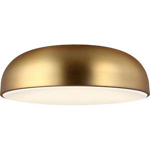 Sean Lavin-LED Flush Mount - 1002958