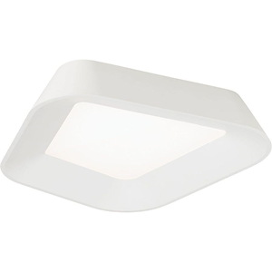 Sean Lavin-LED Semi-Flush Mount - 494876