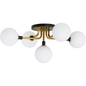 Sean Lavin-Flush Mount - 693450