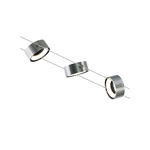 Tech Lighting-K-Corum-LED Track Head
