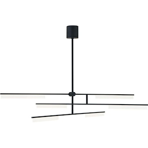 Sean Lavin-6-Light LED Chandelier - 1002951