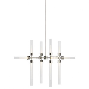 Tech Lighting-Sean Lavin-12-Light LED Chandelier - 832767