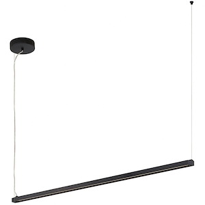 Tech Lighting-Sean Lavin-LED Linear Suspension - 1002821