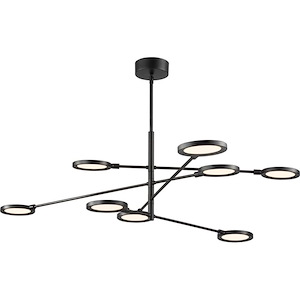 Spectica 8-LED Chandelier - 1003315