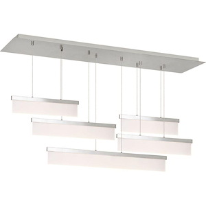Sean Lavin-58 Inch 479W 5 LED Suspension - 832791