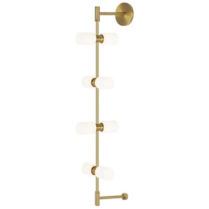 Tech Lighting-Sean Lavin-LED Wall Sconce - 1003180