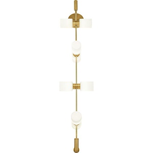Sean Lavin-LED Wall Sconce - 1003180