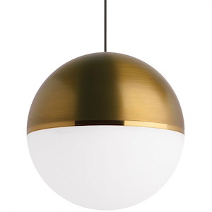 Tech Lighting-Sean Lavin-LED Monorail Pendant