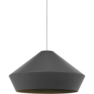 Sean Lavin-Low-Voltage Monorail Pendant