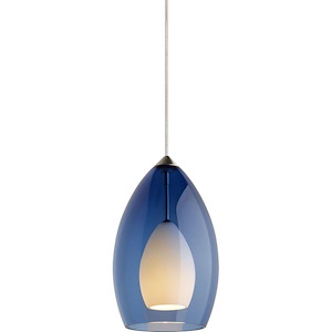 Fire-Low-Voltage Monorail Pendant - 1210303