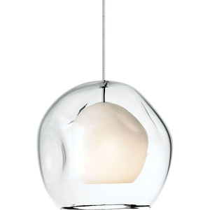 Mini Jasper-Low-Voltage Monorail Pendant - 1003111