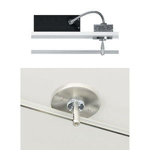Tech Lighting-Accessory-300W MonoRail Remote Kit