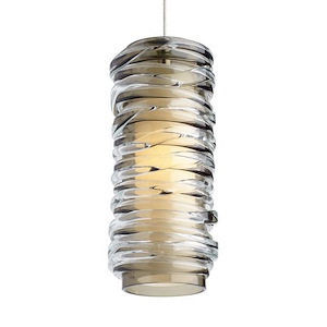 Tech Lighting-Leigh-Low-Voltage Monorail Pendant