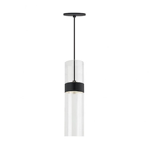 Tech Lighting-Sean Lavin-LED Low-Voltage Monorail Pendant