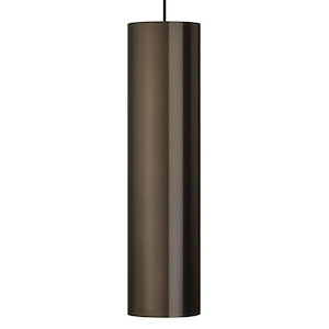 Tech Lighting-Piper-Low-Voltage Monorail Pendant - 1210313