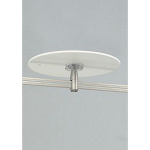 Tech Lighting-Accessory-150 Monorail Recessed Can Transformer