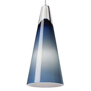 Tech Lighting-Selina-Low Voltage Monorail Pendant