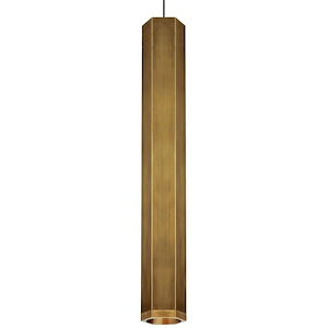 Sean Lavin-LED Monopoint Pendant