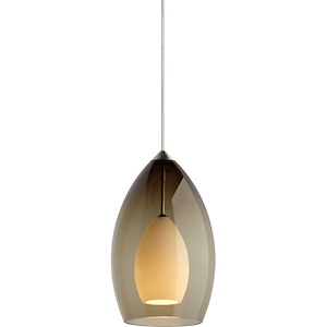 Fire-Low-Voltage Monopoint Pendant - 1210241