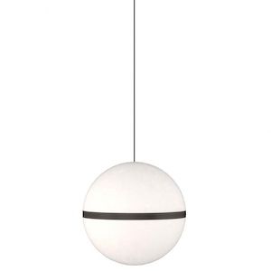 Tech Lighting-Sean Lavin-LED Low-Voltage Monopoint Pendant - 1003108