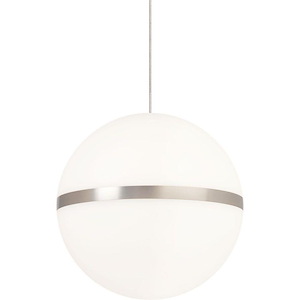 Sean Lavin-LED Low-Voltage Monopoint Pendant - 1003108