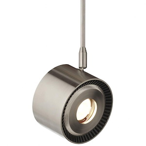 Tech Lighting-ISO-Monopoint Track Head-Monopoint - 1033191