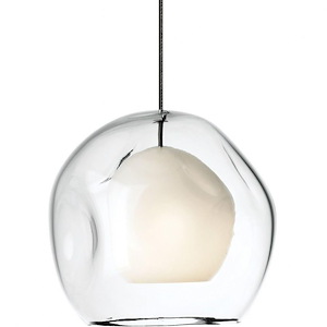 Mini Jasper-Low-Voltage Monopoint Pendant - 1209958
