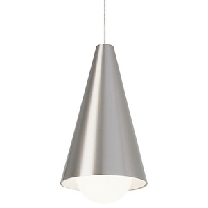 Tech Lighting-Sean Lavin-LED Low Voltage Monopoint Pendant - 1003112