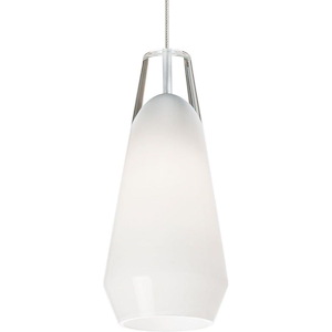 Lustra-One Light Monopoint Low-Voltage Pendant - 465724