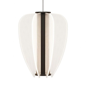 Tech Lighting-Sean Lavin-LED Monopoint Pendant