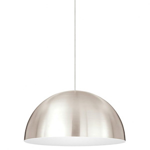 Tech Lighting-Mini Powell Street-LED Low-Voltage Monopoint Pendant - 1210238